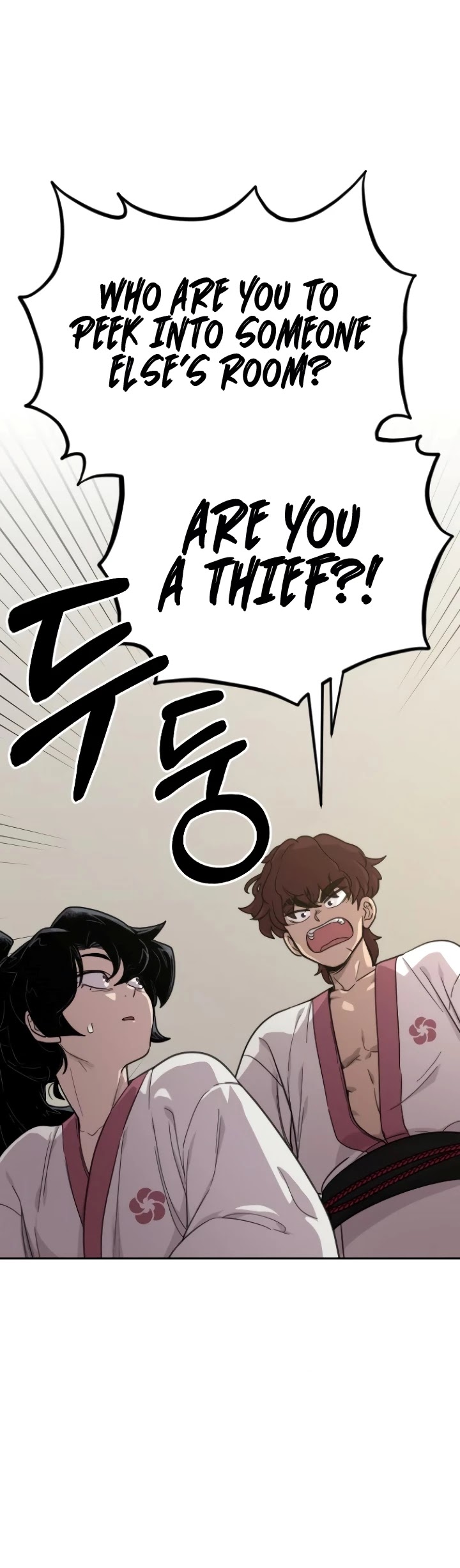 Return of the Mount Hua Sect chapter 3 page 63