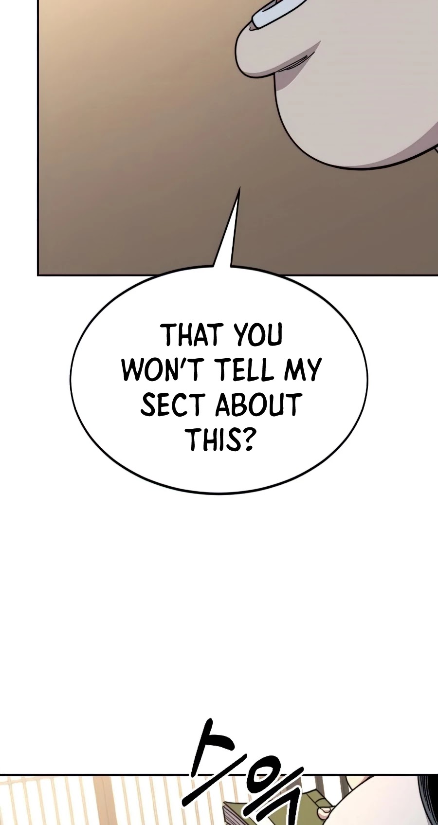 Return of the Mount Hua Sect chapter 30 page 10