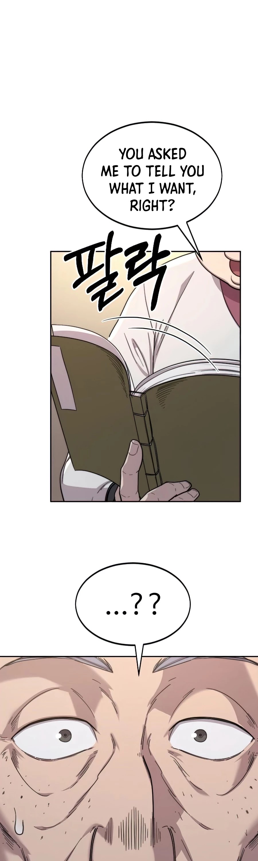 Return of the Mount Hua Sect chapter 30 page 14