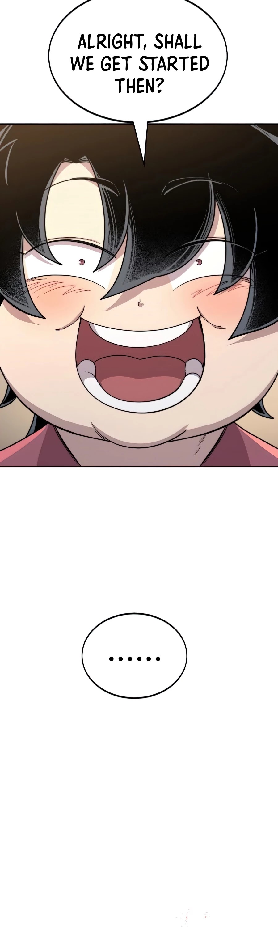 Return of the Mount Hua Sect chapter 30 page 16