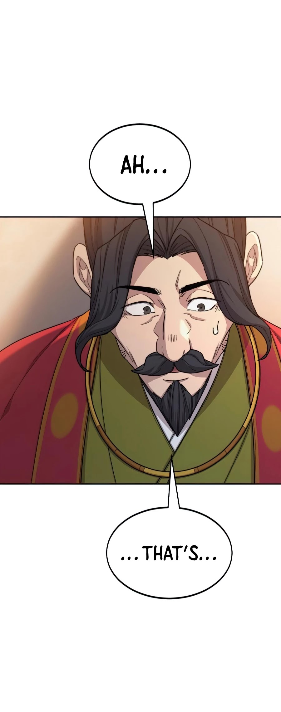 Return of the Mount Hua Sect chapter 30 page 30