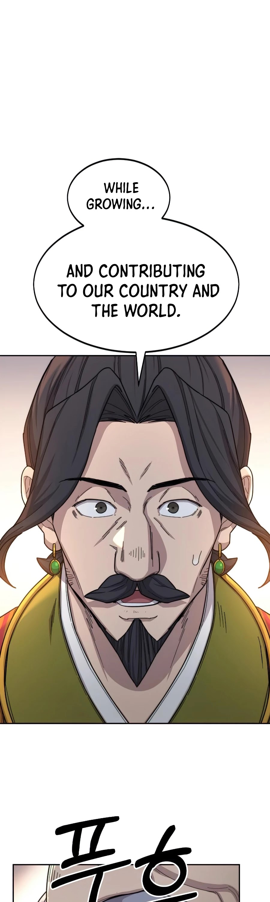 Return of the Mount Hua Sect chapter 30 page 32