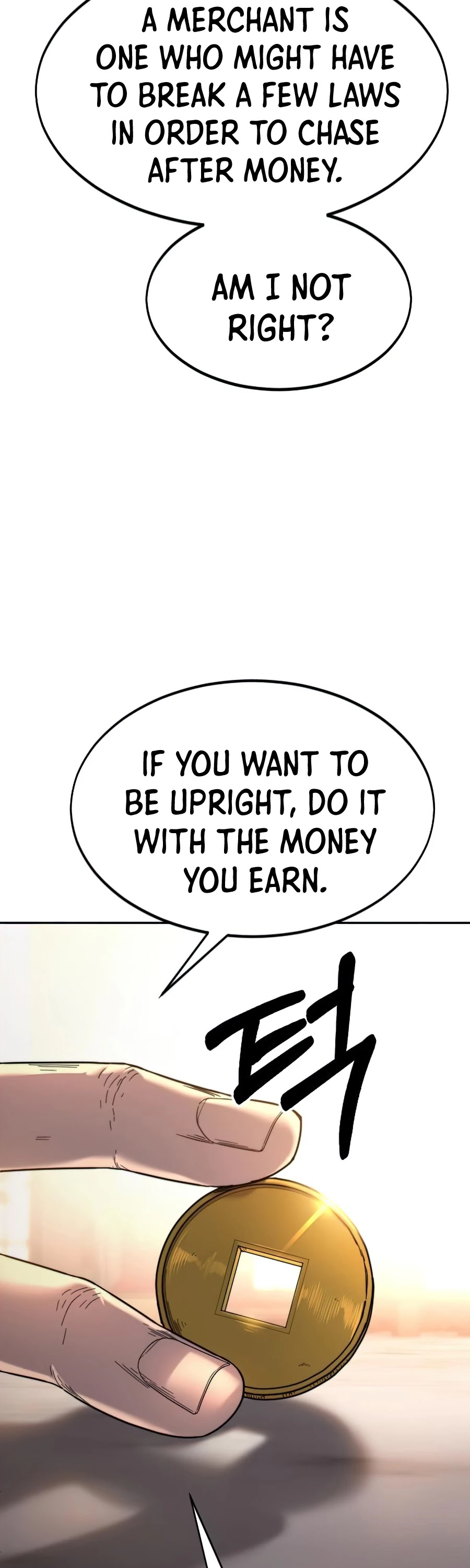 Return of the Mount Hua Sect chapter 30 page 36