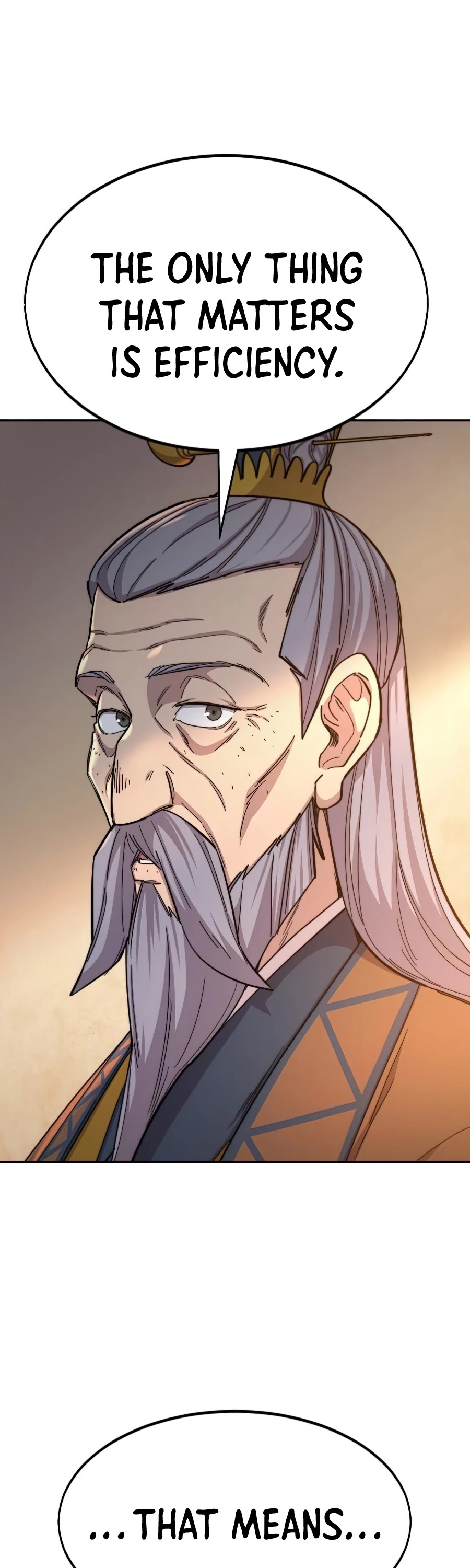 Return of the Mount Hua Sect chapter 30 page 38