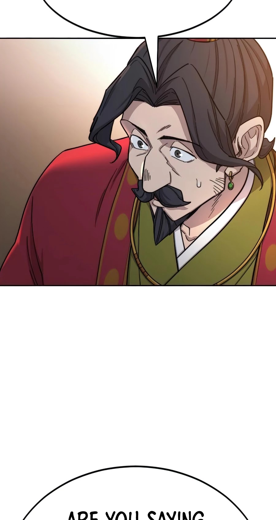 Return of the Mount Hua Sect chapter 30 page 39