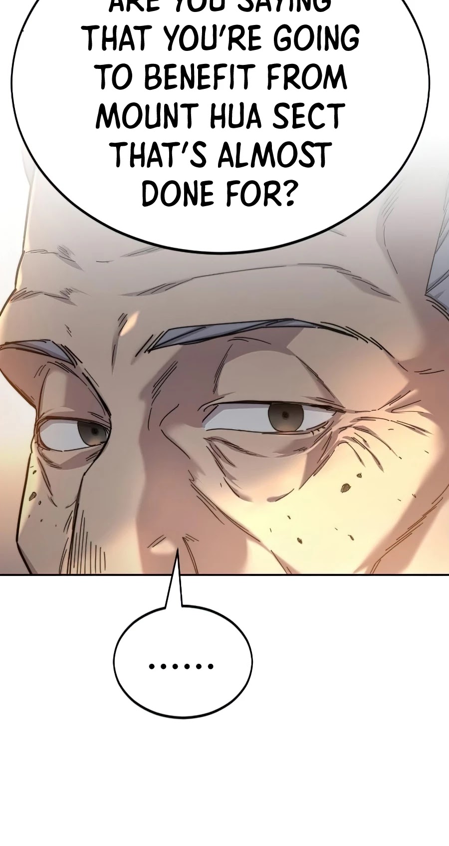 Return of the Mount Hua Sect chapter 30 page 40