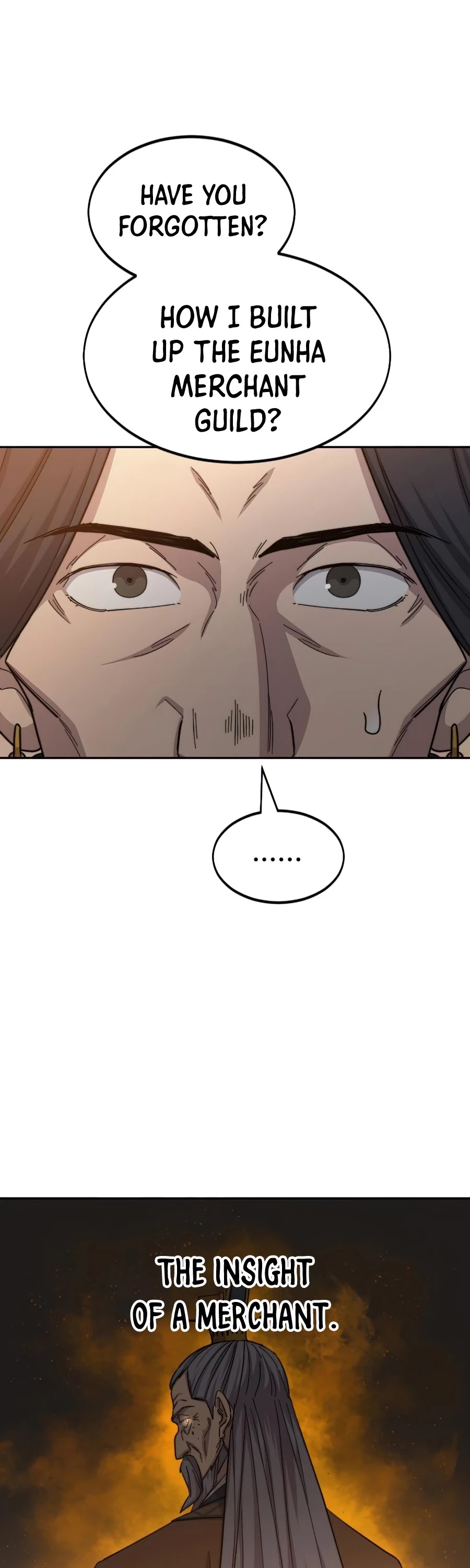 Return of the Mount Hua Sect chapter 30 page 41