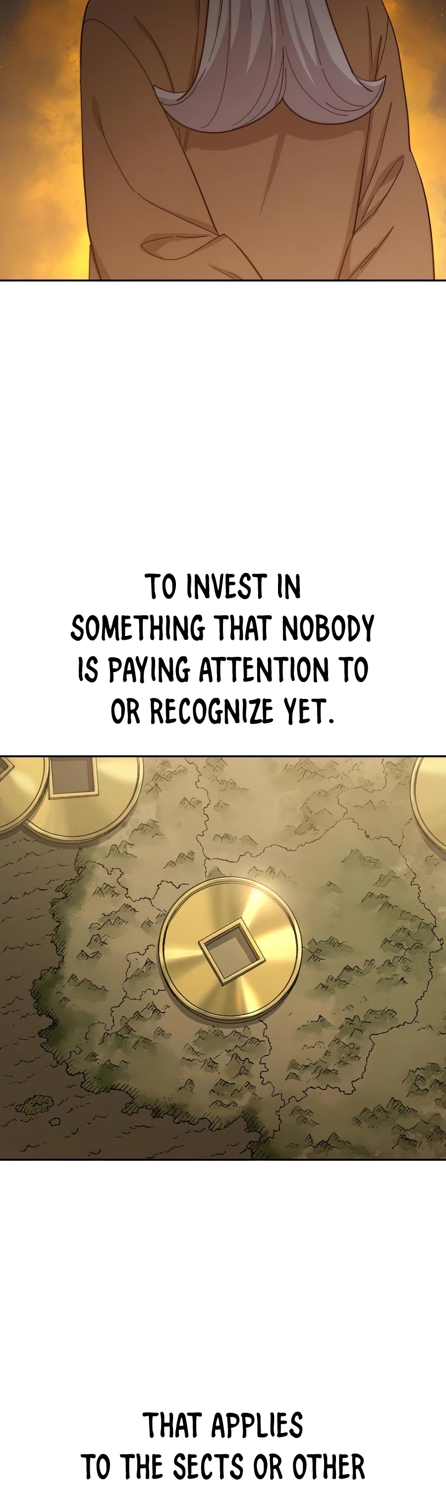 Return of the Mount Hua Sect chapter 30 page 42