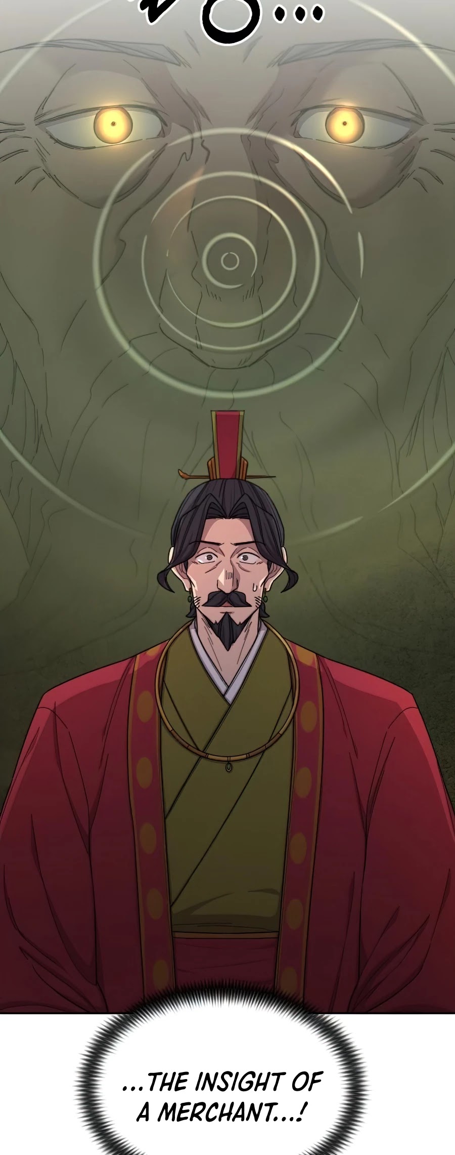 Return of the Mount Hua Sect chapter 30 page 48