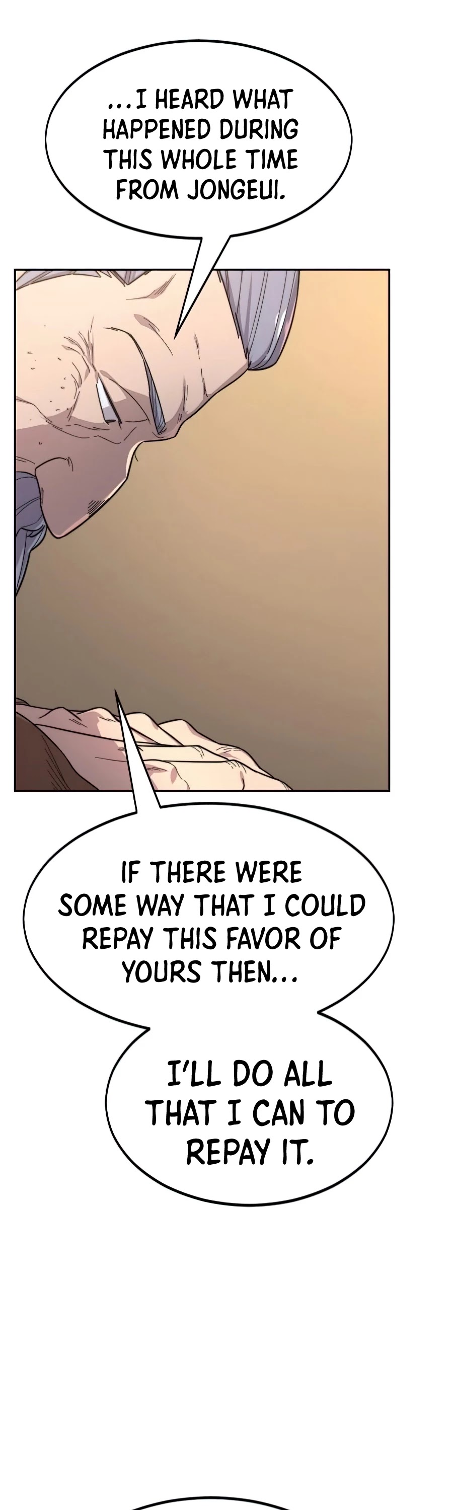 Return of the Mount Hua Sect chapter 30 page 5