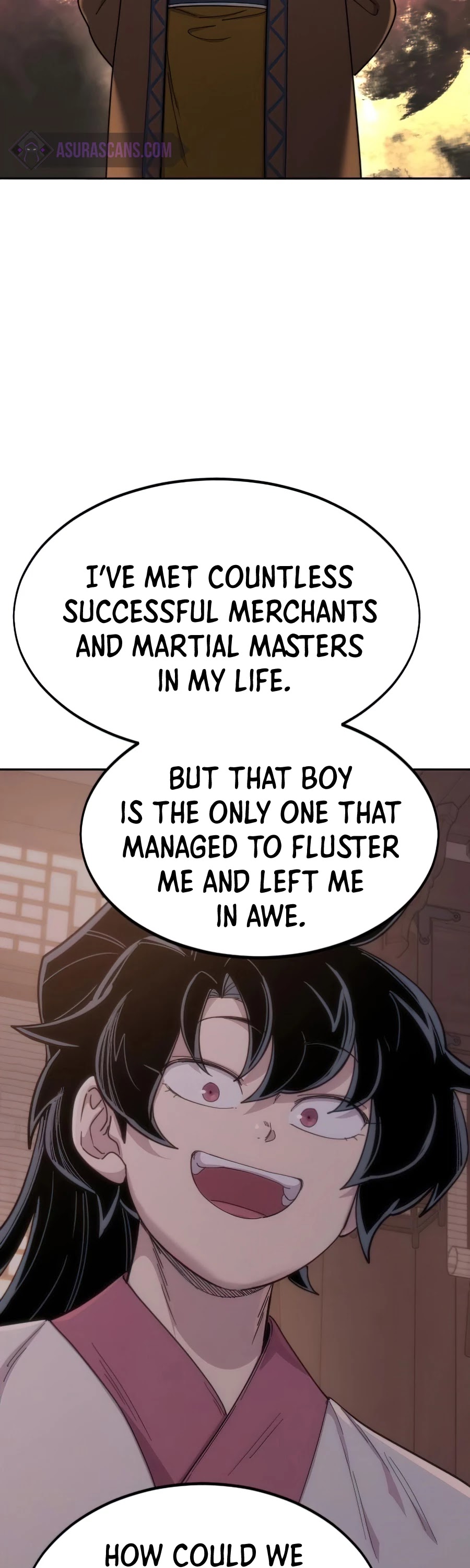 Return of the Mount Hua Sect chapter 30 page 54