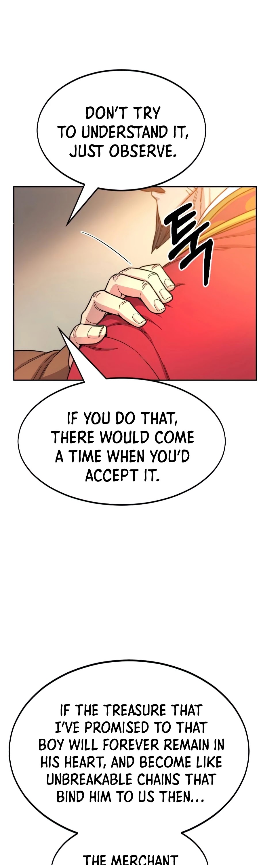 Return of the Mount Hua Sect chapter 30 page 56