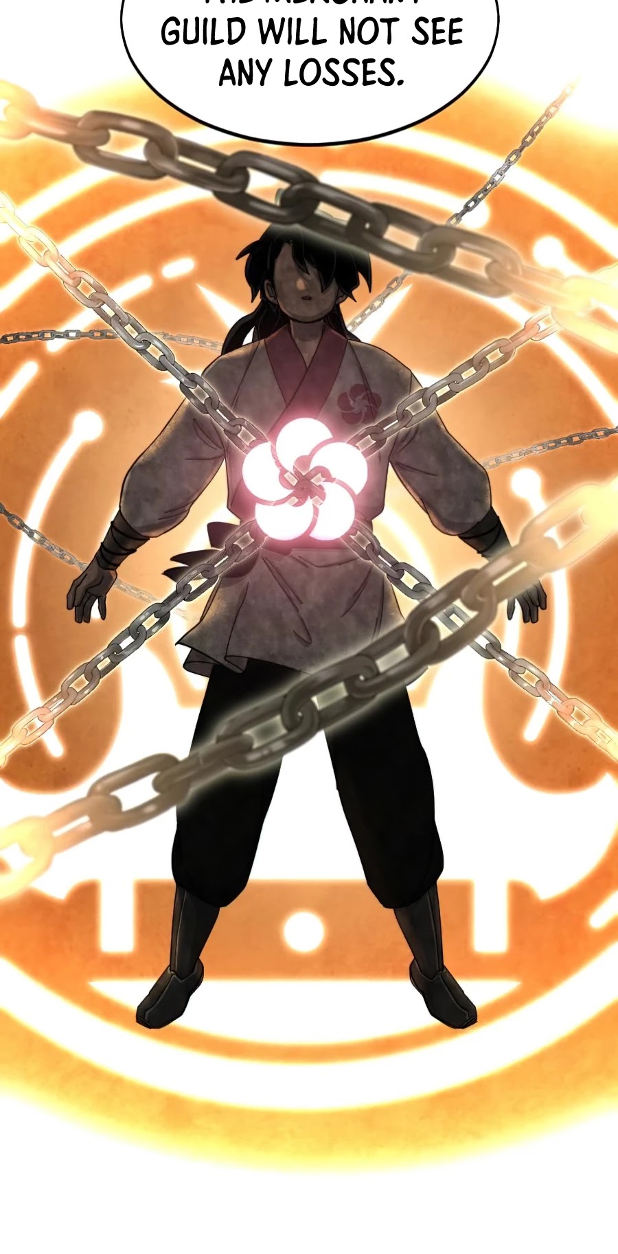 Return of the Mount Hua Sect chapter 30 page 57