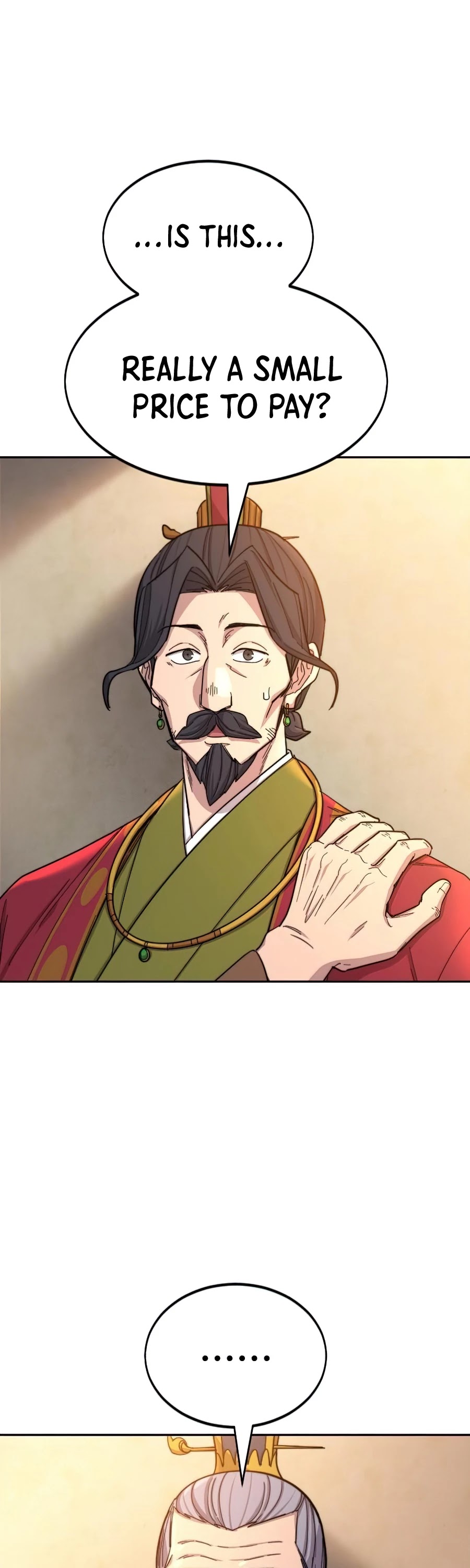 Return of the Mount Hua Sect chapter 30 page 59