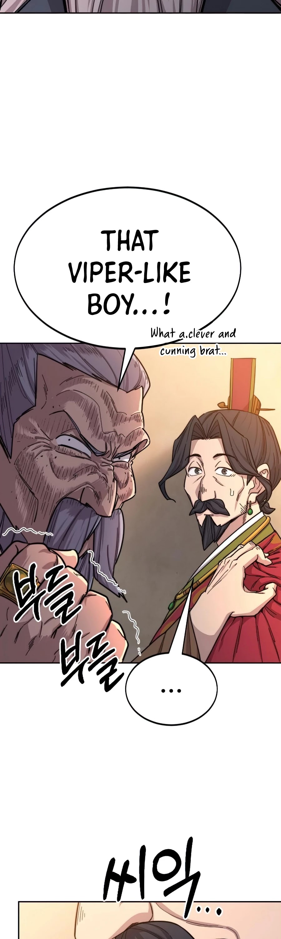 Return of the Mount Hua Sect chapter 30 page 61