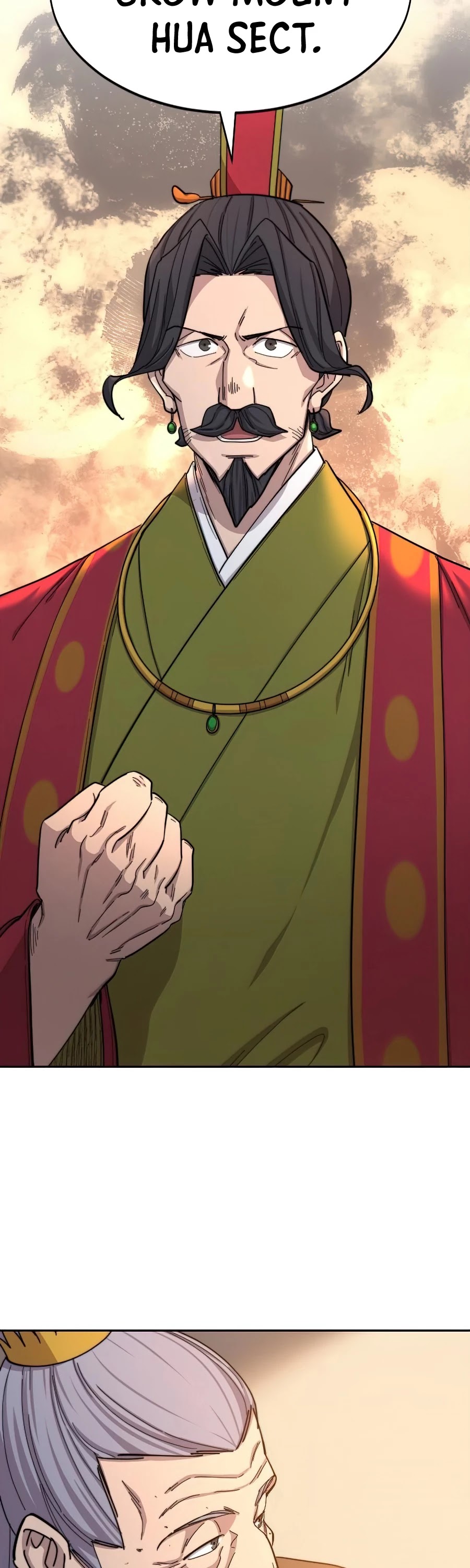 Return of the Mount Hua Sect chapter 30 page 65