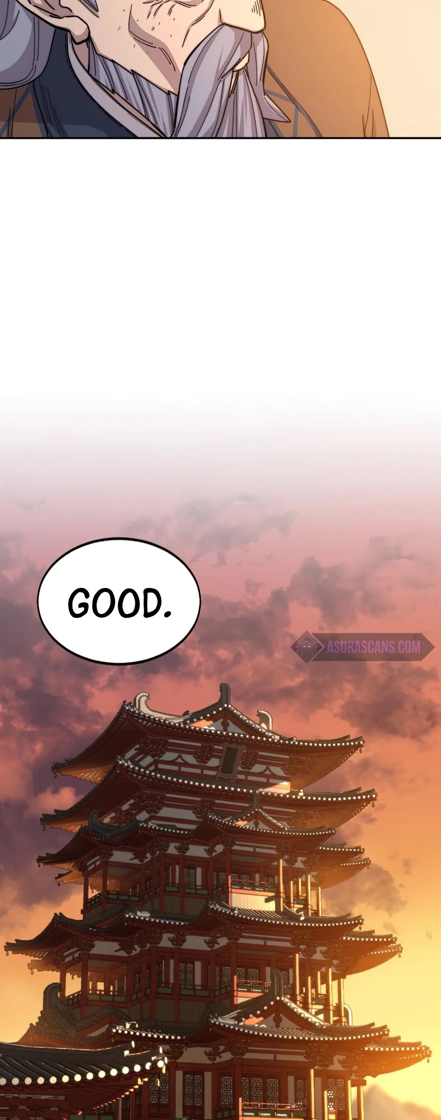 Return of the Mount Hua Sect chapter 30 page 66