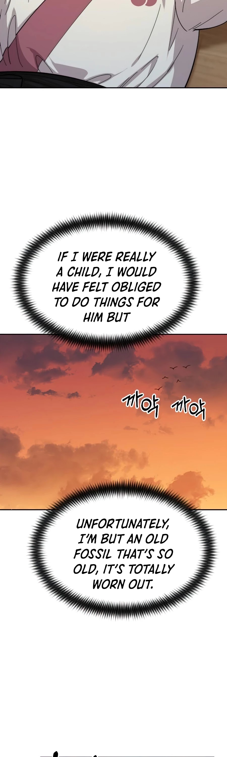 Return of the Mount Hua Sect chapter 30 page 71