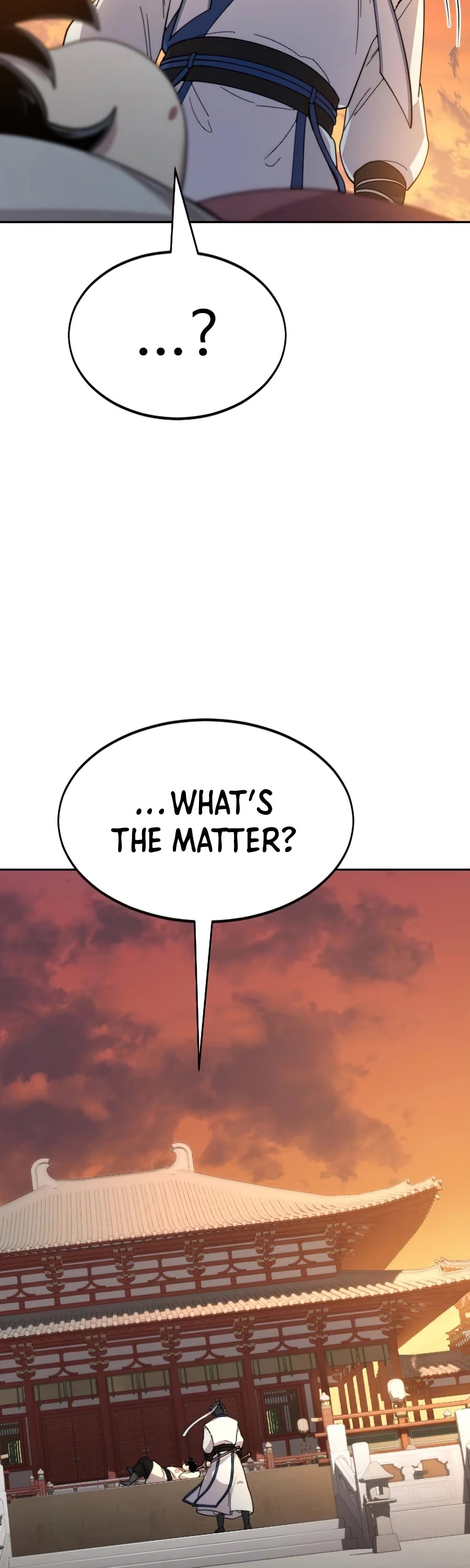 Return of the Mount Hua Sect chapter 30 page 73