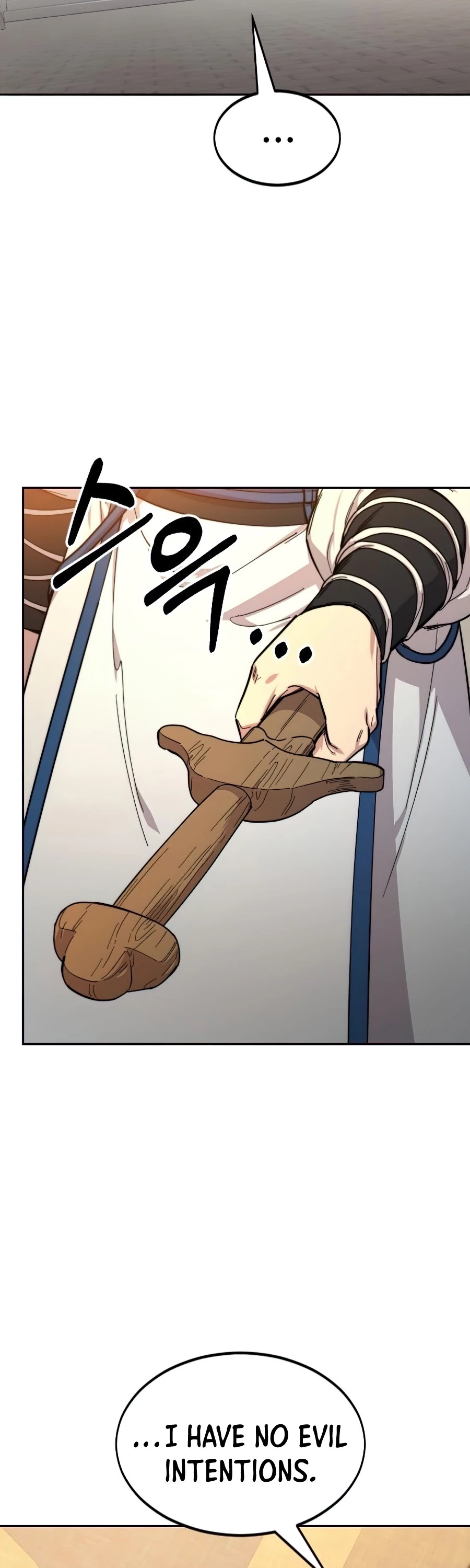 Return of the Mount Hua Sect chapter 30 page 74