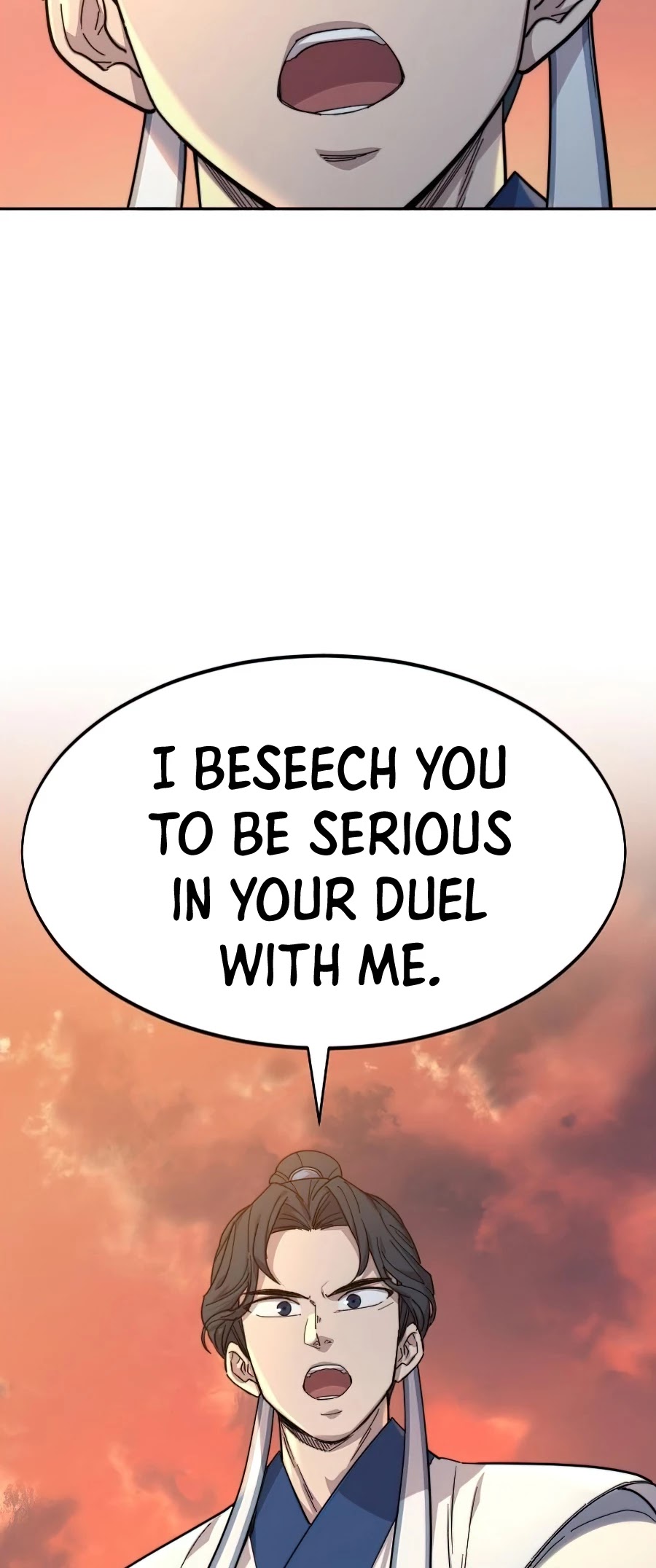 Return of the Mount Hua Sect chapter 30 page 76