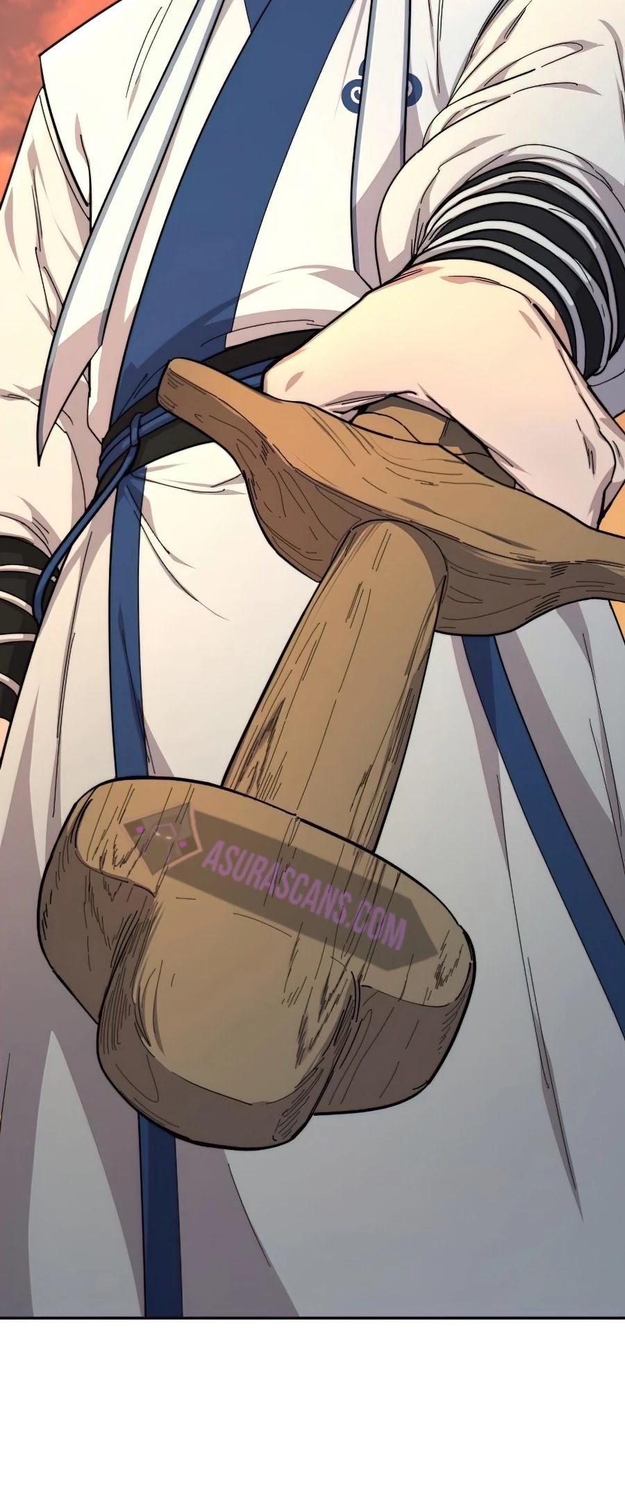 Return of the Mount Hua Sect chapter 30 page 77