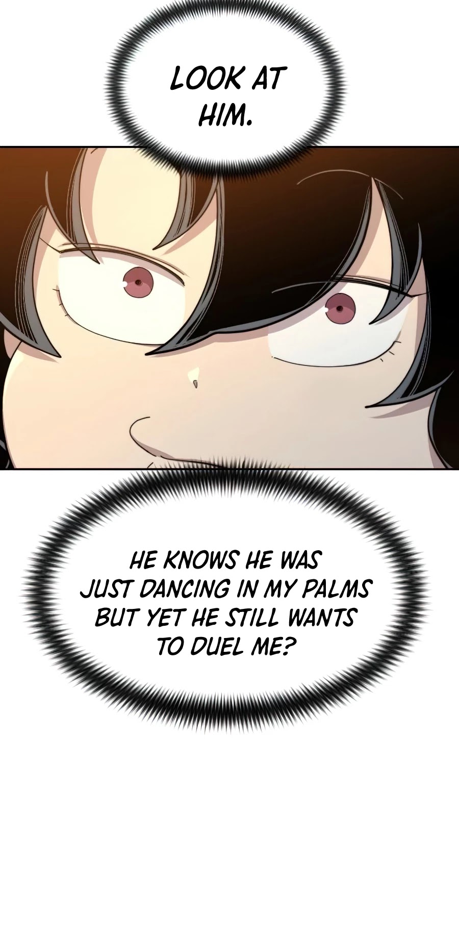 Return of the Mount Hua Sect chapter 31 page 10