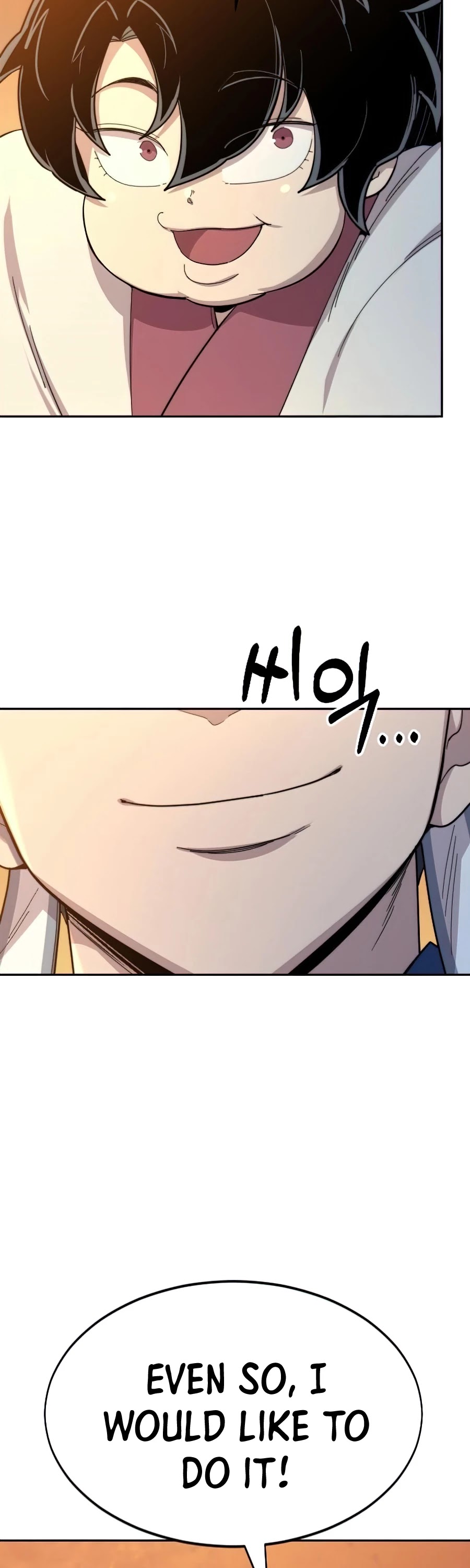 Return of the Mount Hua Sect chapter 31 page 12