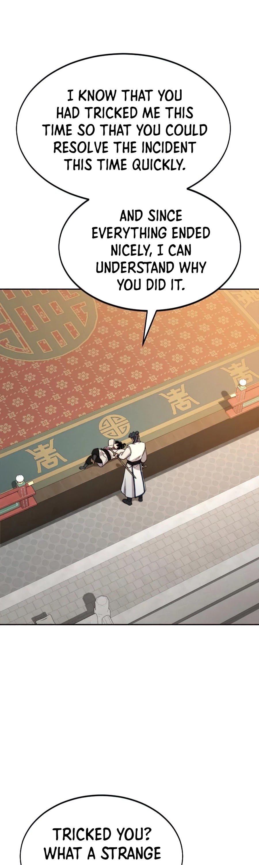 Return of the Mount Hua Sect chapter 31 page 2