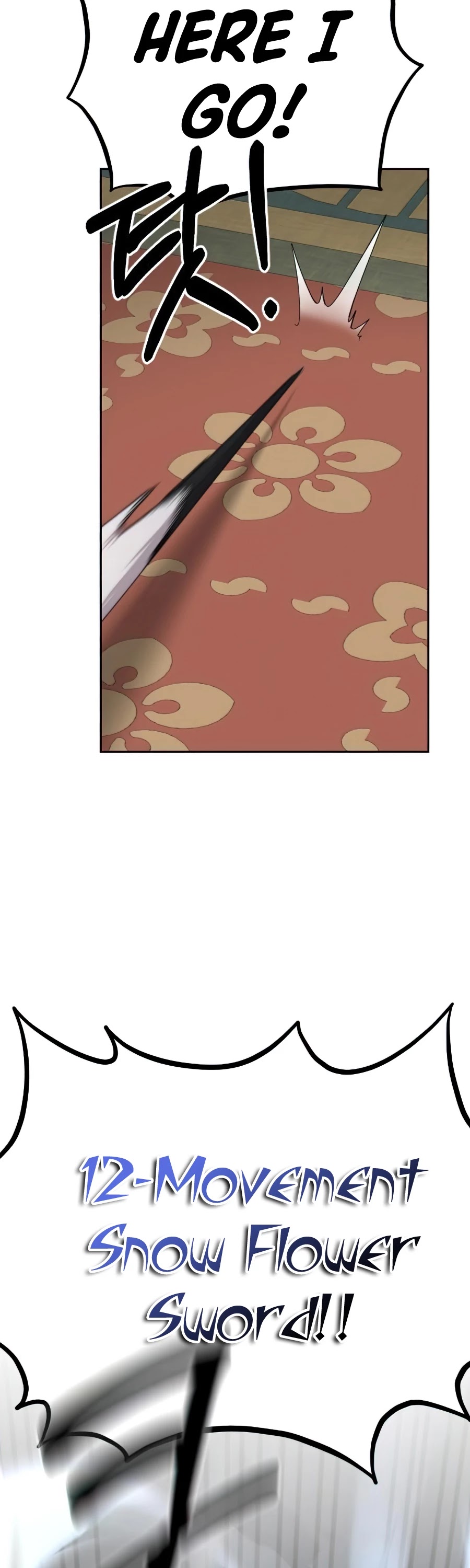 Return of the Mount Hua Sect chapter 31 page 40