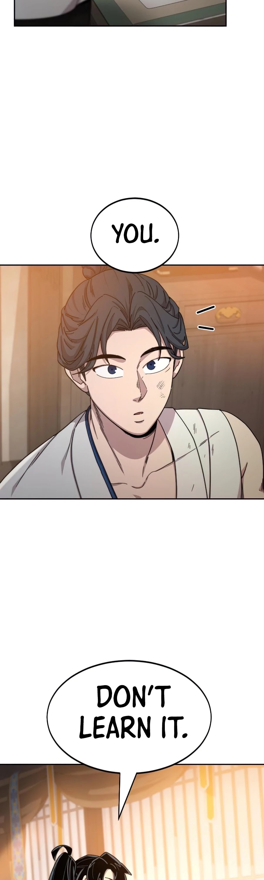 Return of the Mount Hua Sect chapter 32 page 14