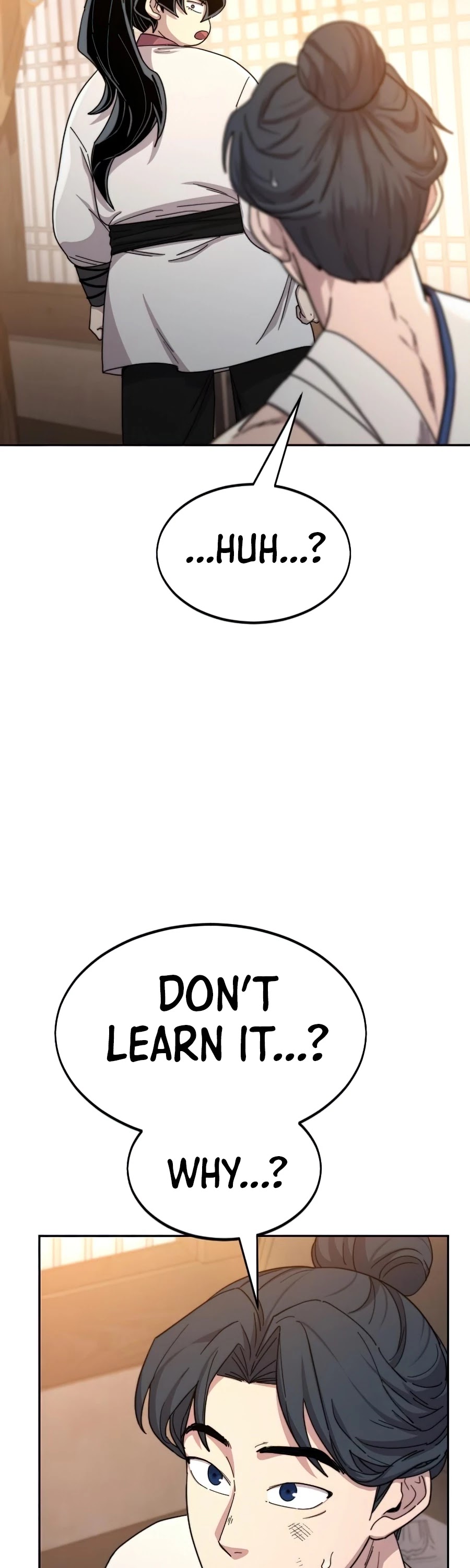 Return of the Mount Hua Sect chapter 32 page 15