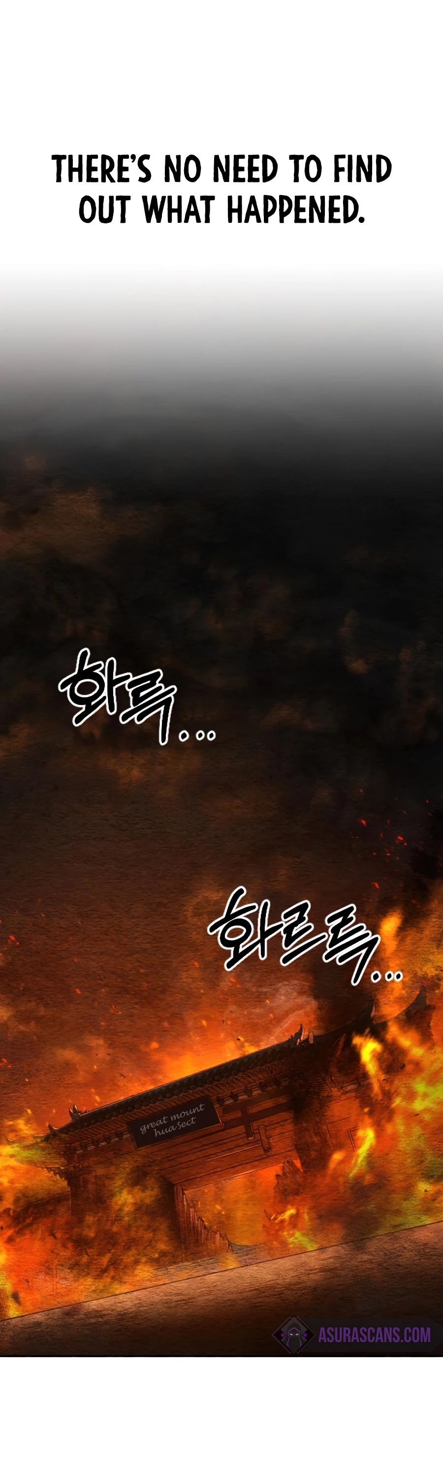 Return of the Mount Hua Sect chapter 32 page 2