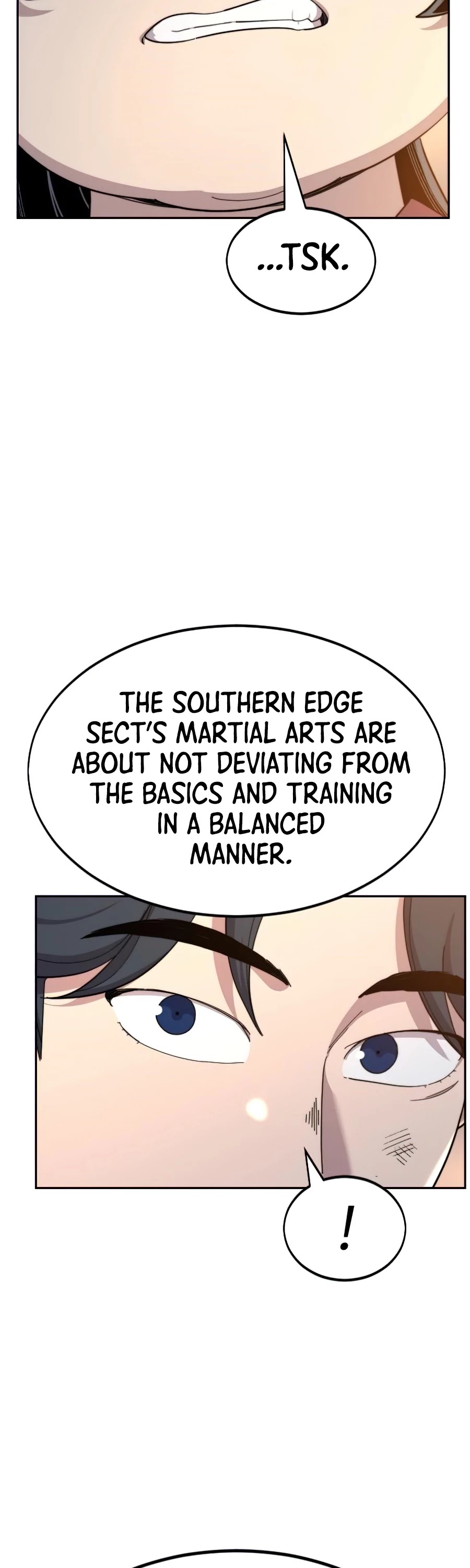 Return of the Mount Hua Sect chapter 32 page 20