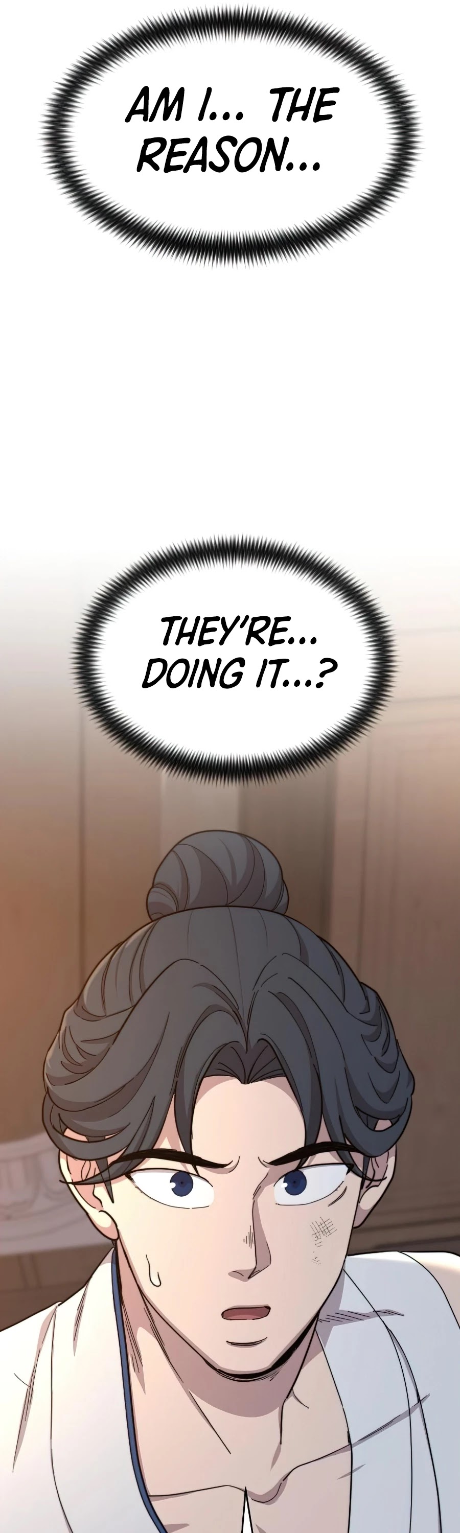 Return of the Mount Hua Sect chapter 32 page 28