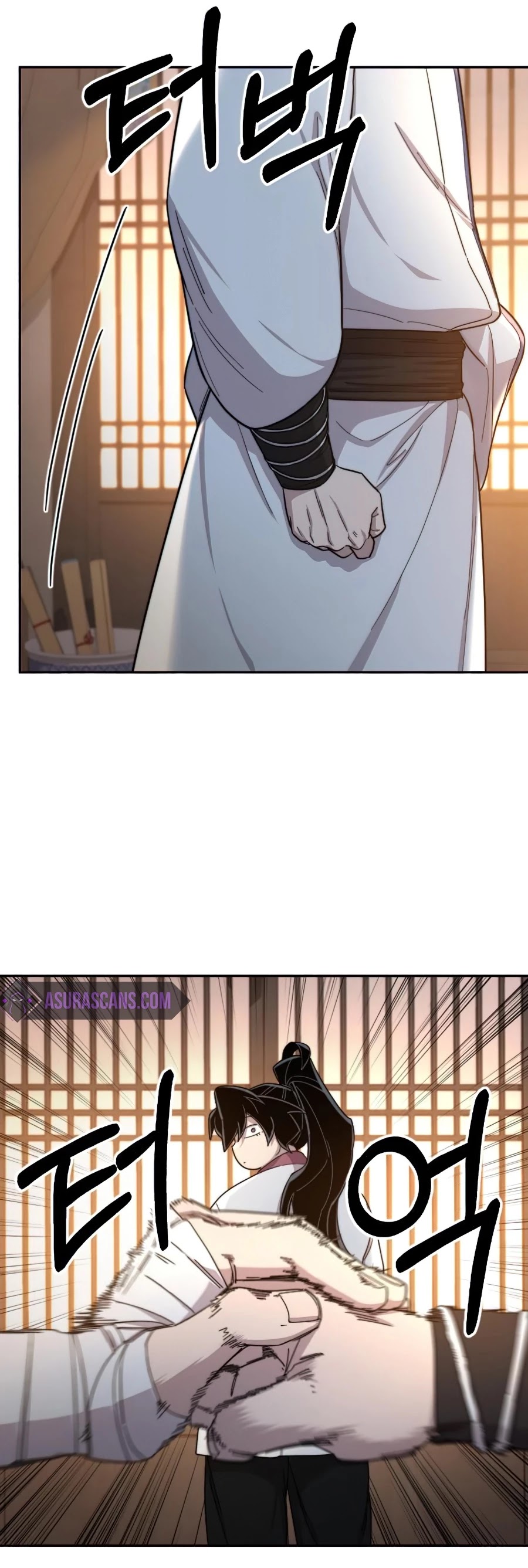 Return of the Mount Hua Sect chapter 32 page 41