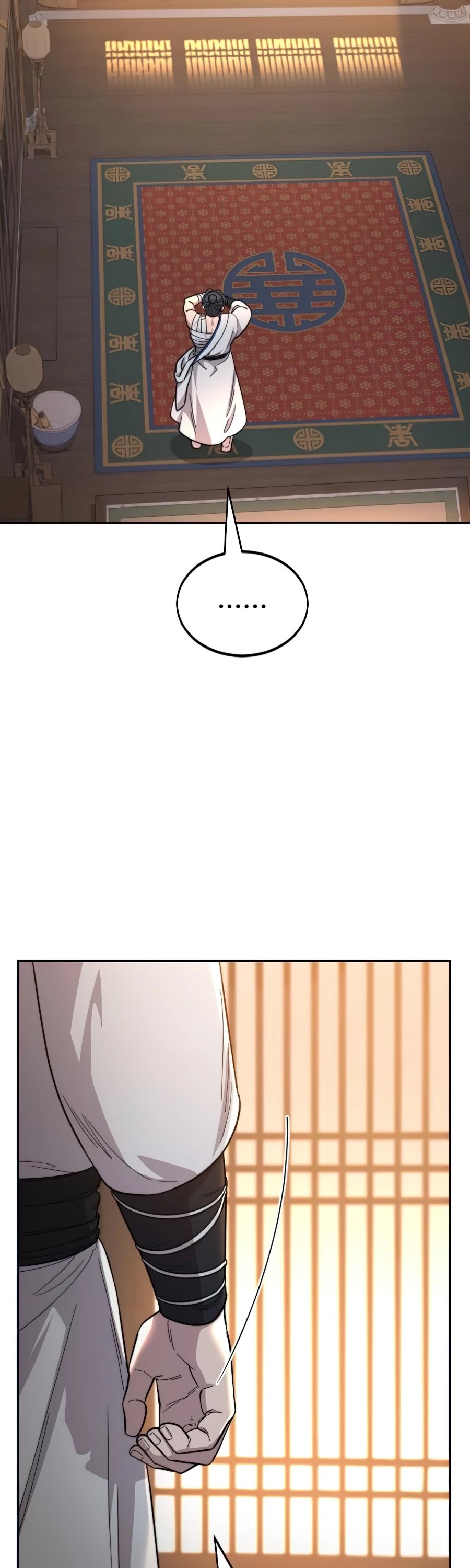 Return of the Mount Hua Sect chapter 32 page 45