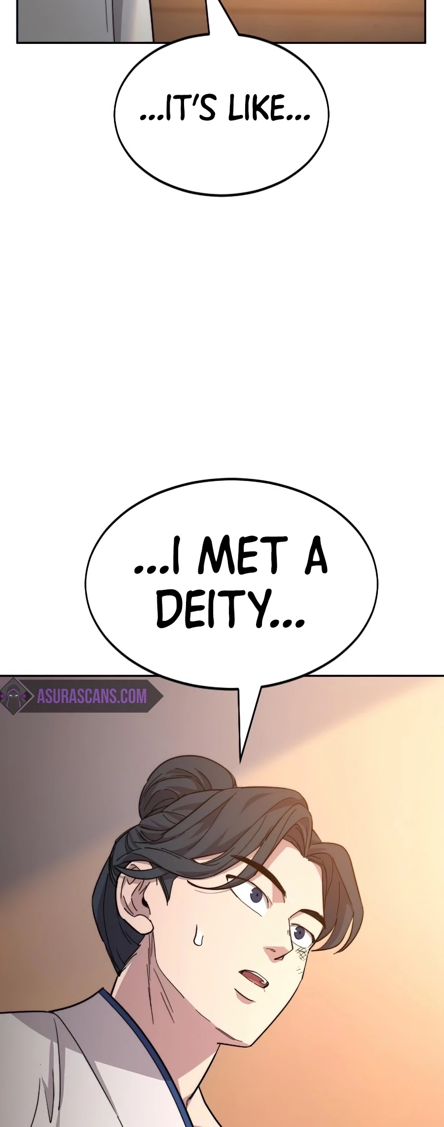 Return of the Mount Hua Sect chapter 32 page 46