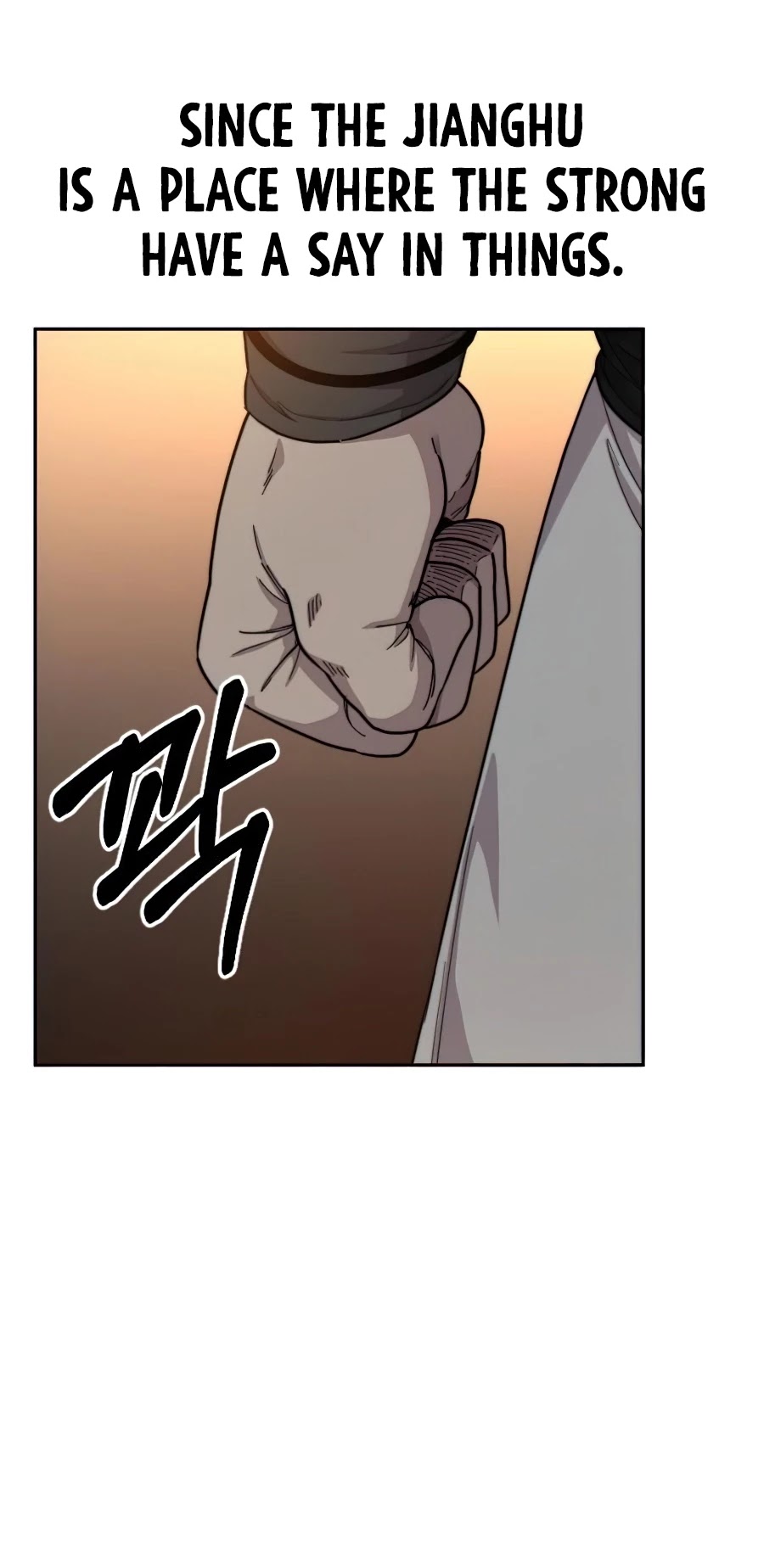 Return of the Mount Hua Sect chapter 32 page 52