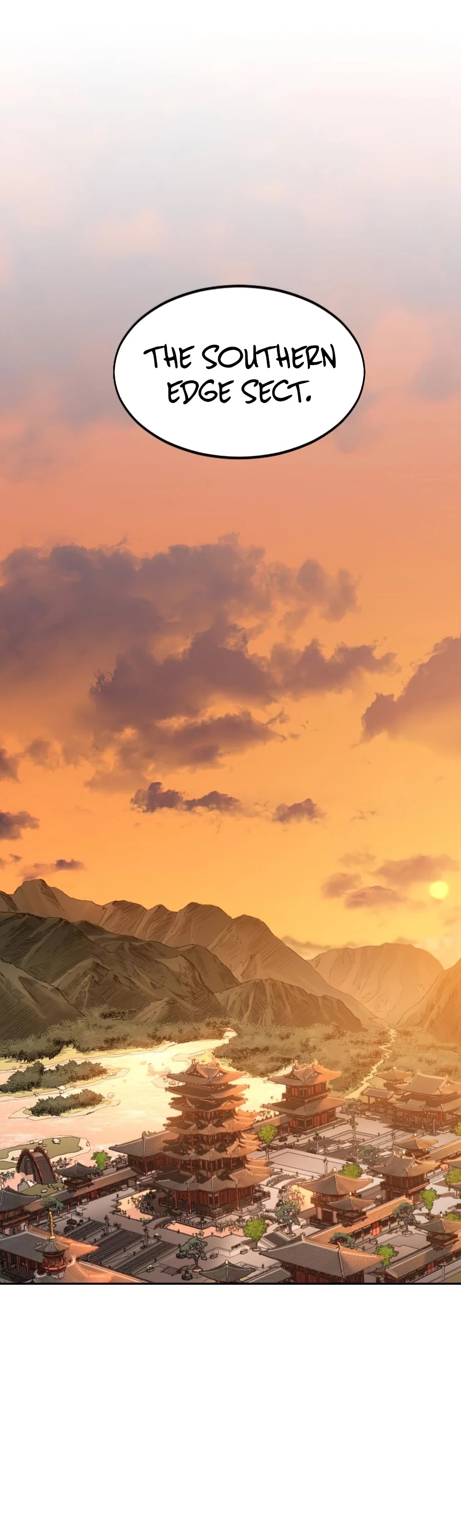 Return of the Mount Hua Sect chapter 32 page 54