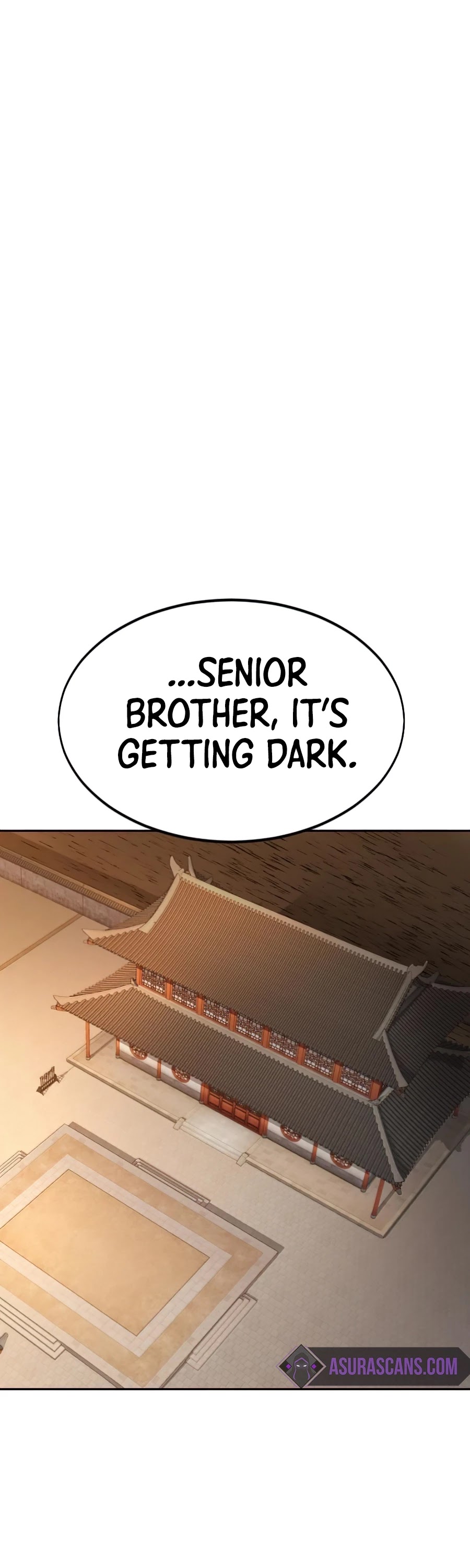 Return of the Mount Hua Sect chapter 32 page 55