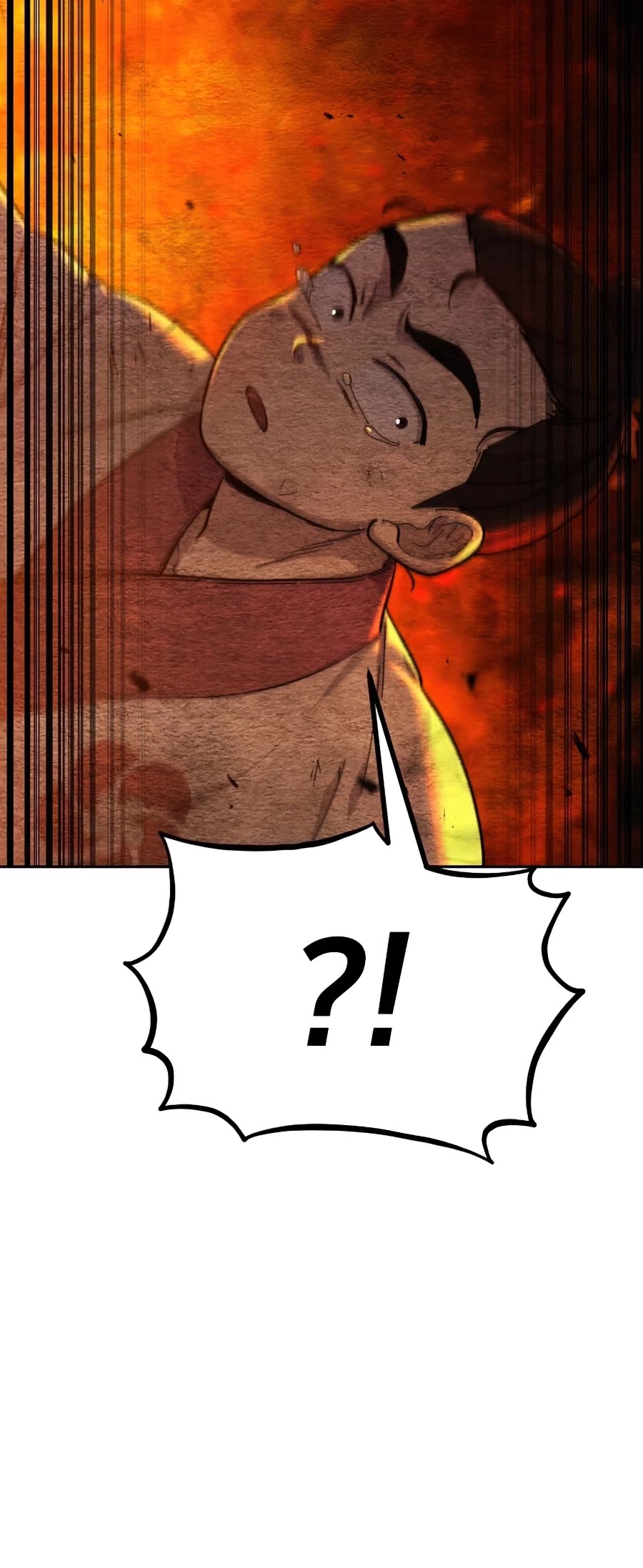 Return of the Mount Hua Sect chapter 32 page 6