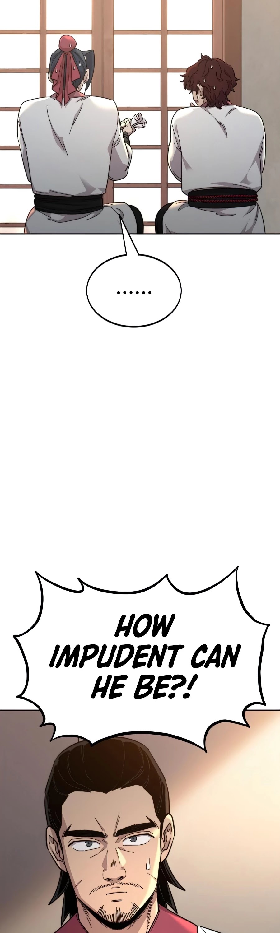 Return of the Mount Hua Sect chapter 32 page 60