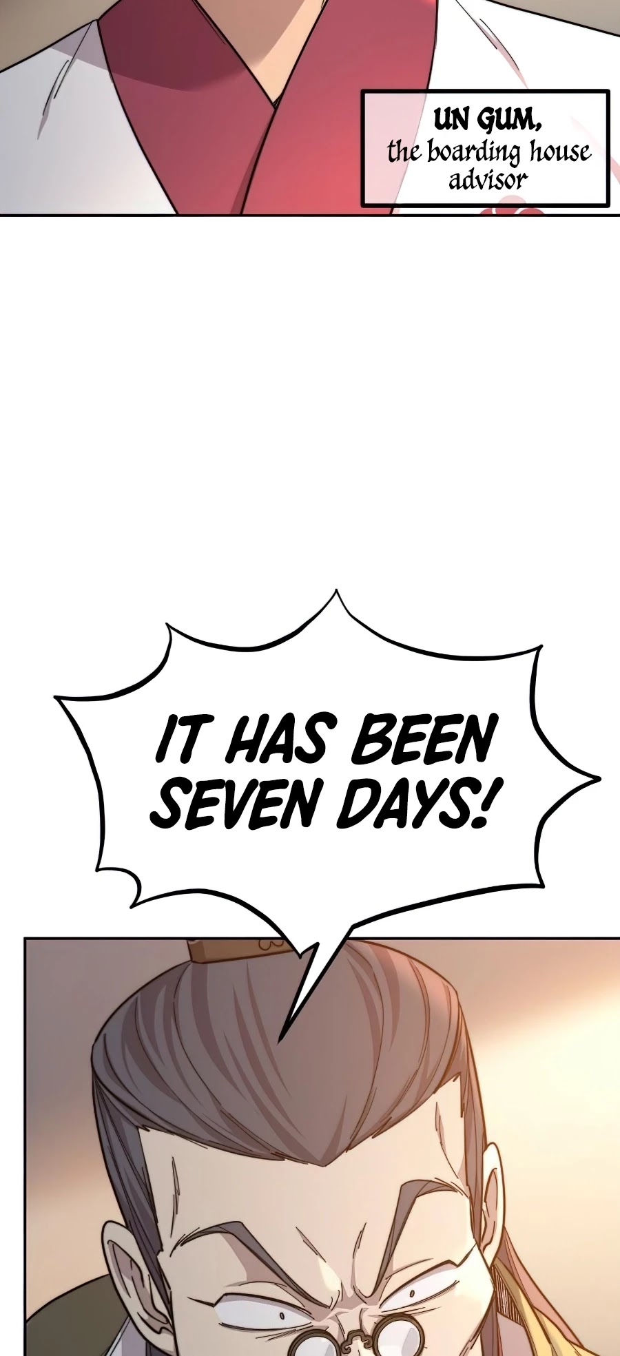 Return of the Mount Hua Sect chapter 32 page 61