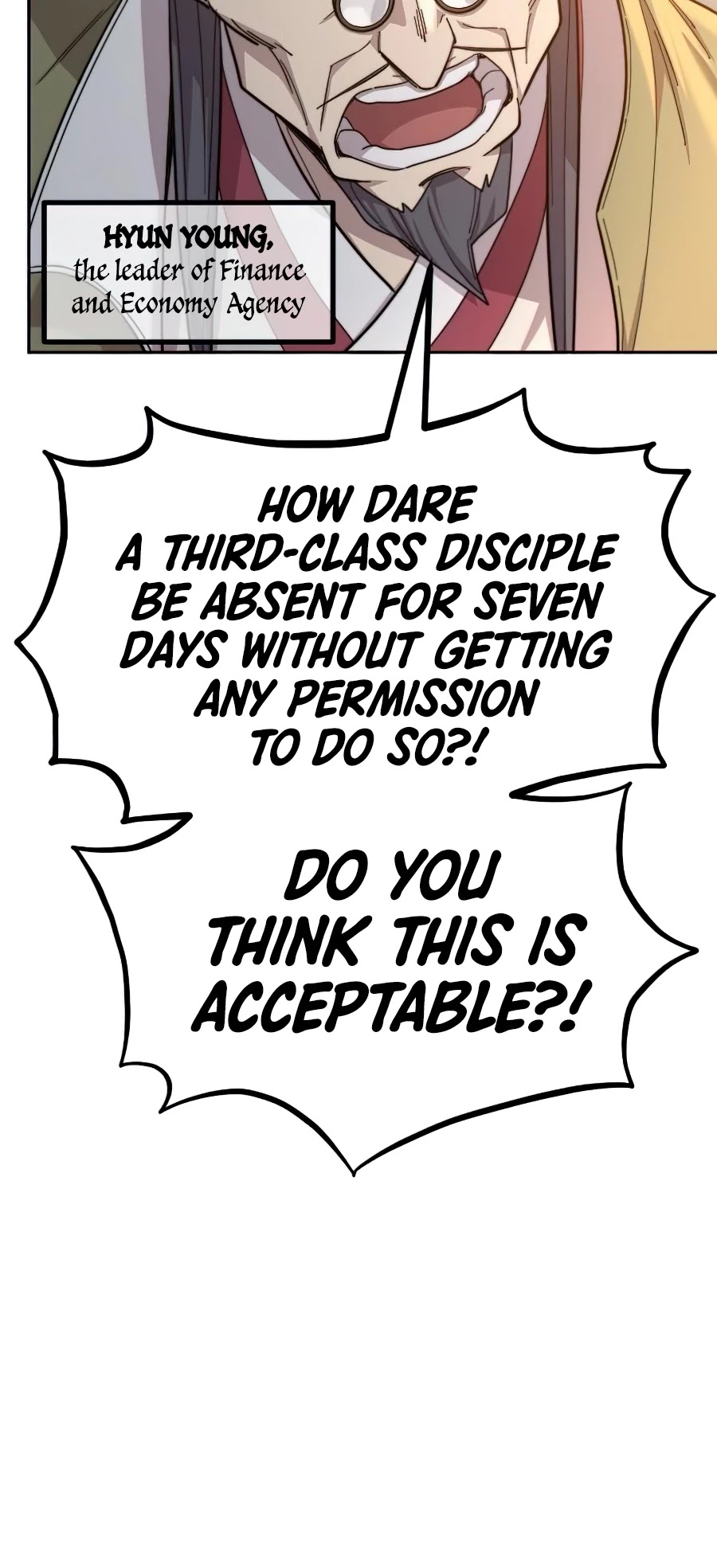 Return of the Mount Hua Sect chapter 32 page 62