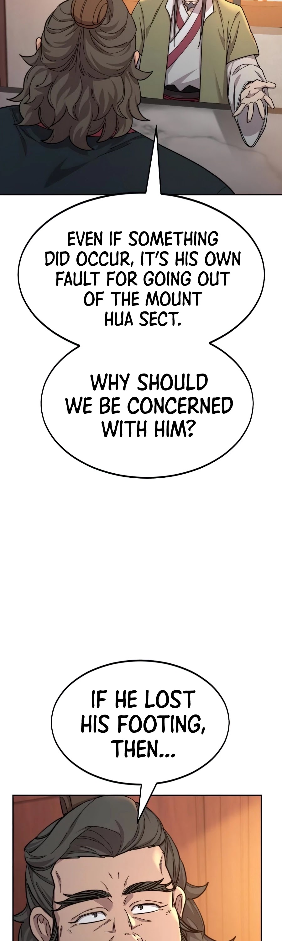 Return of the Mount Hua Sect chapter 32 page 65