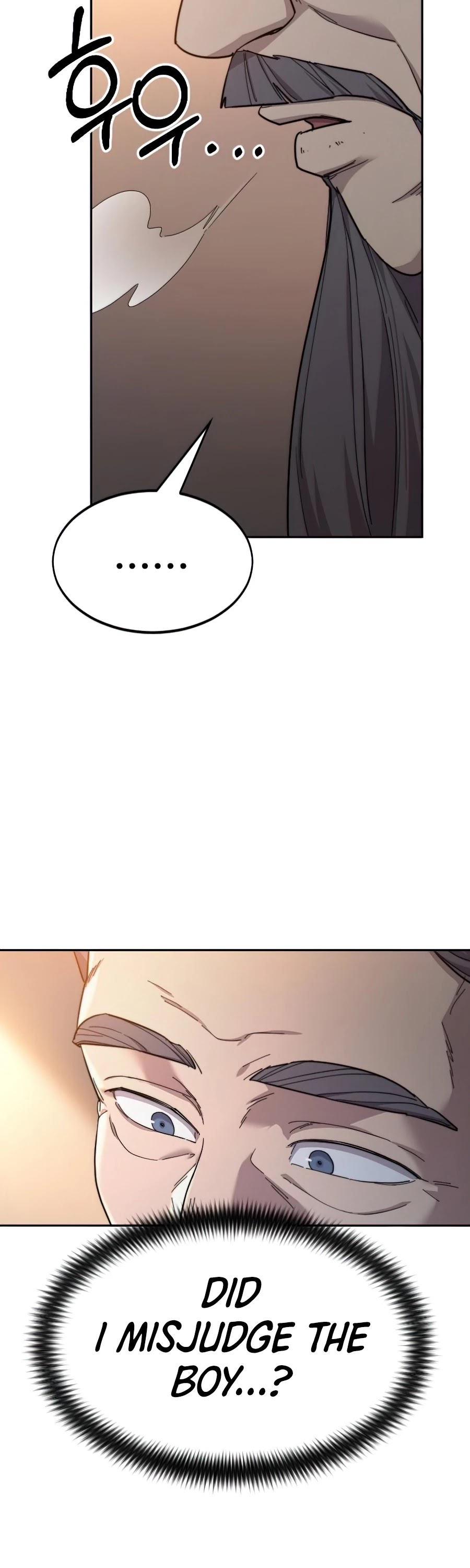 Return of the Mount Hua Sect chapter 32 page 74