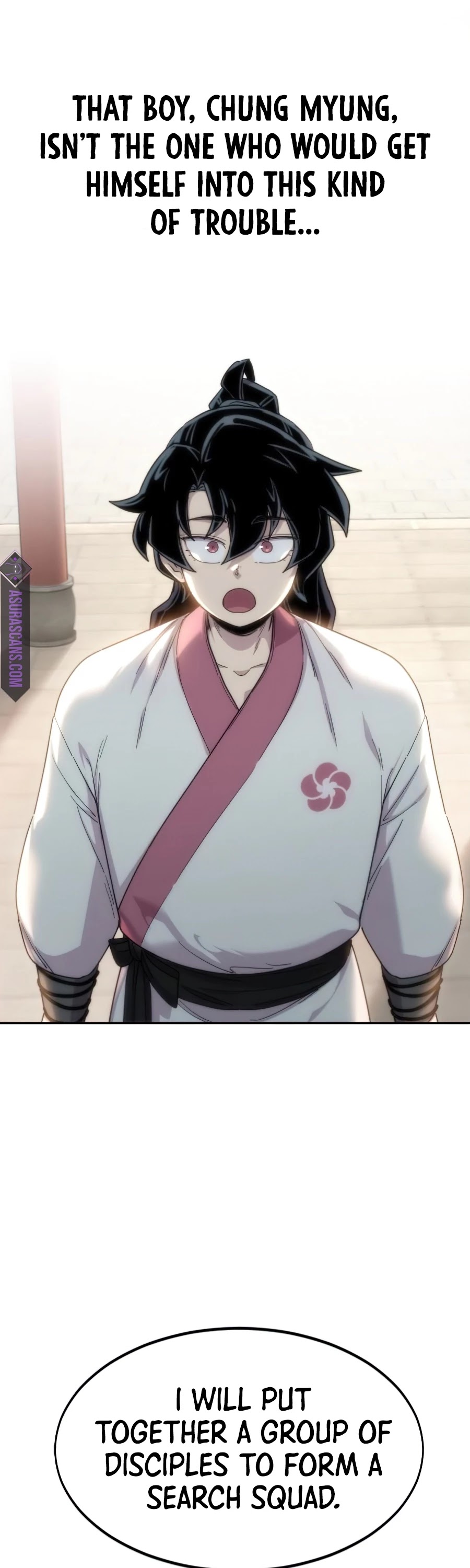 Return of the Mount Hua Sect chapter 32 page 75