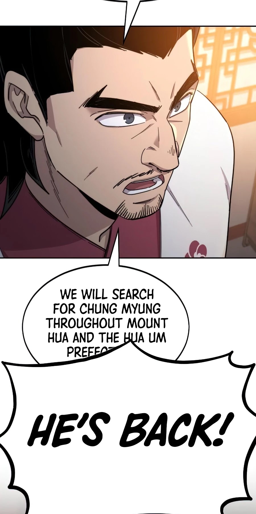 Return of the Mount Hua Sect chapter 32 page 76