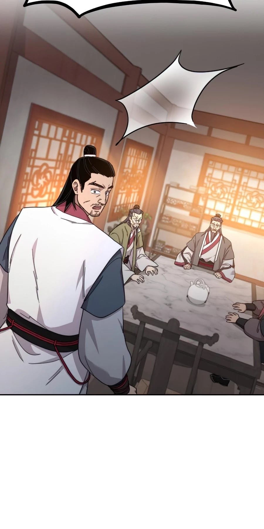 Return of the Mount Hua Sect chapter 32 page 77